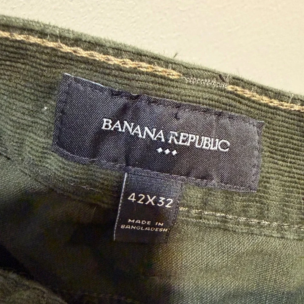Banana Republic banana republic